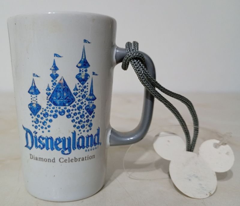 Taza de café oficial Disney y Starbucks - imagen 3