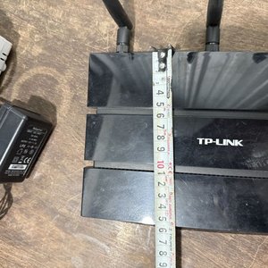 Router Wi-Fi TP-Link y ONT ZTE - imagen 9