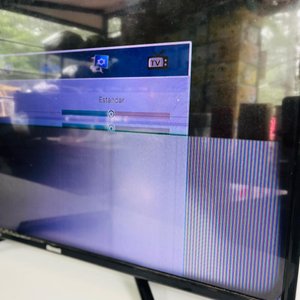 TVs LED Samsung y Microsonic (con detalles) - imagen 2