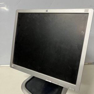 Monitor HP para PC Funcionando - imagen 2