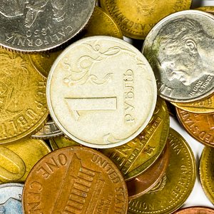 Lote de Monedas Varias de Distintos Países - imagen 5