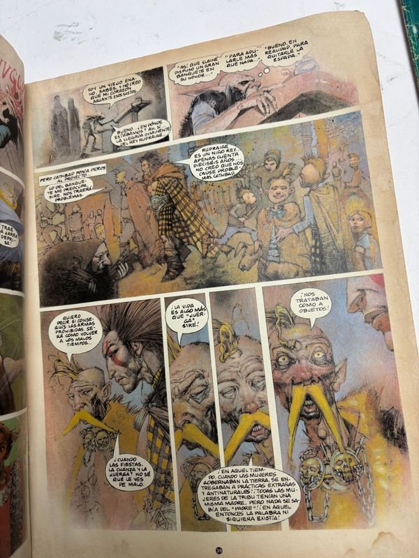 Colección de cómics DC de la era 80-90 - imagen 15