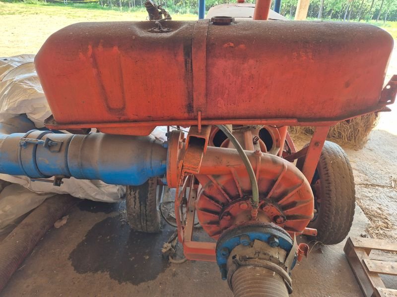 Moto Bomba de Riego Waderain Made in USA - Equipamiento Agrícola - imagen 12