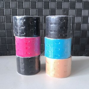 Lote anterior: Seis Rollos de Cinta Kinesiología Resistente al Agua