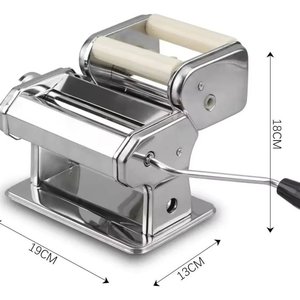 Raviolera Manual RAF R.6670 para Hacer Pastas Frescas - imagen 3