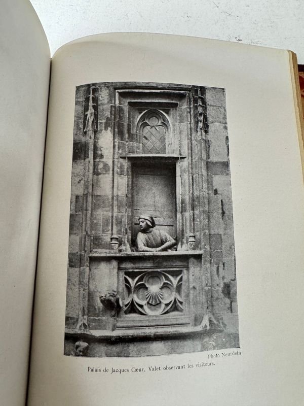 Libro Financiero Colonial de Rene Bouvier - Paris Libreria Honoré Champion - 1928 - imagen 7