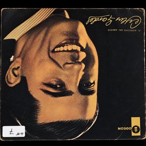 Vinilo Carlos Gardel - Selección 26º Aniversario Sello Odeón Uru 1961 - imagen 3