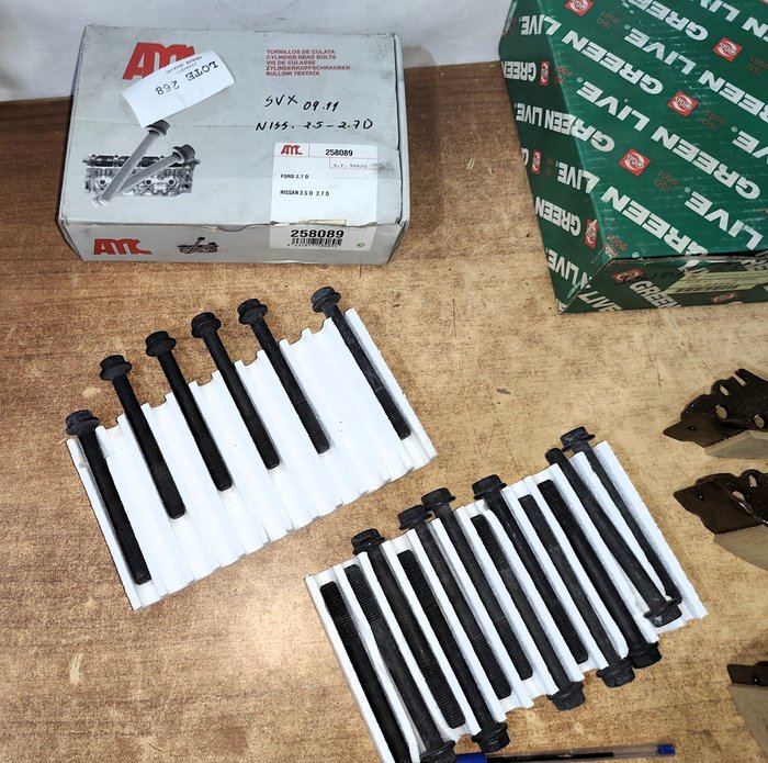 Accesorios para Vehículos - Repuestos y componentes para automóviles - imagen 3