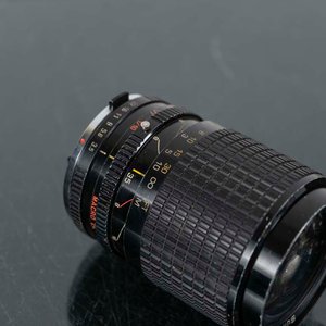 Lote de 2 Lentes Sun y Tokina para Cámara - imagen 2