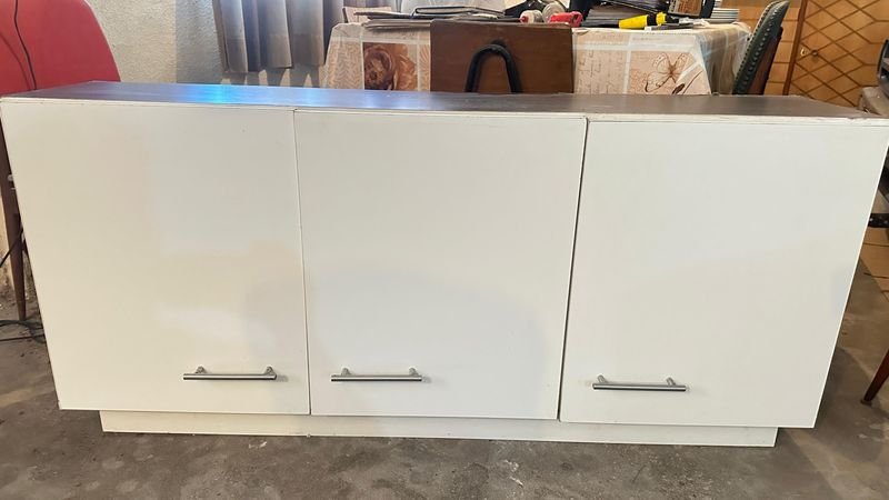 Aeradores de cocina en MDF para venta