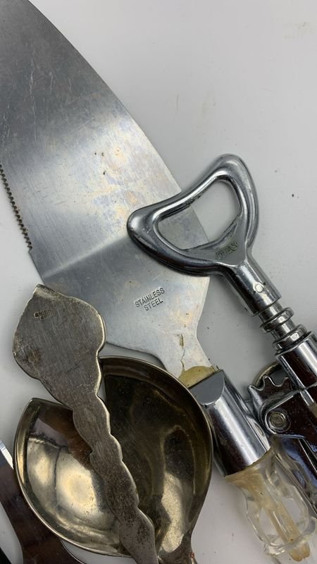 Herramientas de cocina variadas - imagen 3