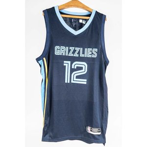 Lote anterior: Camiseta de Básquetbol Memphis Grizzlies #12 Morant Talle XXL