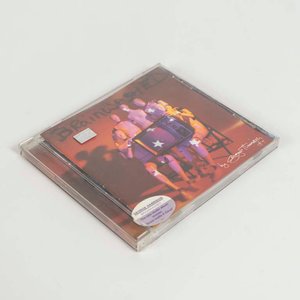 Lote anterior: CD George Harrison Brainwashed Edición Argentina