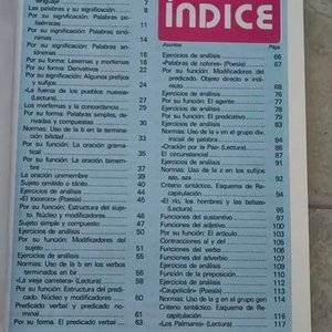 Español Estructural por Georgina González Gutiérrez - imagen 2