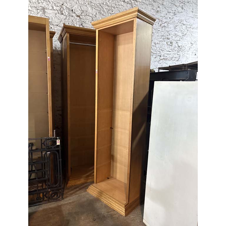 Lote siguiente: Muebles de MDF sin estantes para hogar