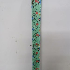 Lote de 5 Rollos de Tela con Diseños y Colores Variados - imagen 5