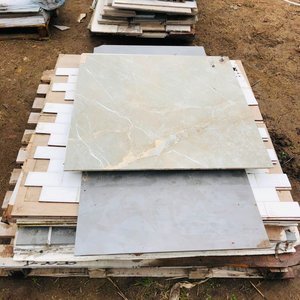 Lote de Cerámicas y Porcelanatos Varios - imagen 2