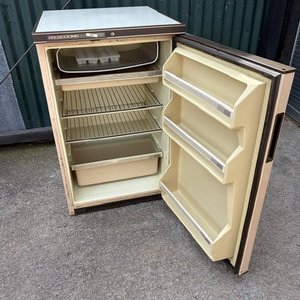 Frigobar Prosdócimo Beige en Buen Estado - imagen 3