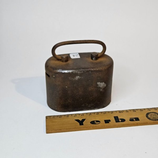 Alcancia del Banco de la República Oriental del Uruguay - Colección de Arte y Antigüedades - imagen 3