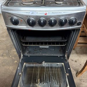Cocina Combinada Fagor a Gas con Horno - imagen 3