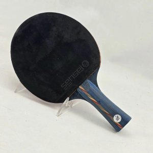 Paleta de Tenis de Mesa Sensei 6 Estrellas con Estuche - imagen 1