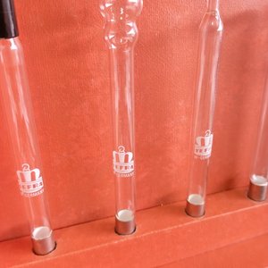Equipo de Alta Frecuencia Facial "Infrazyl" con Accesorios y Estuche - imagen 5