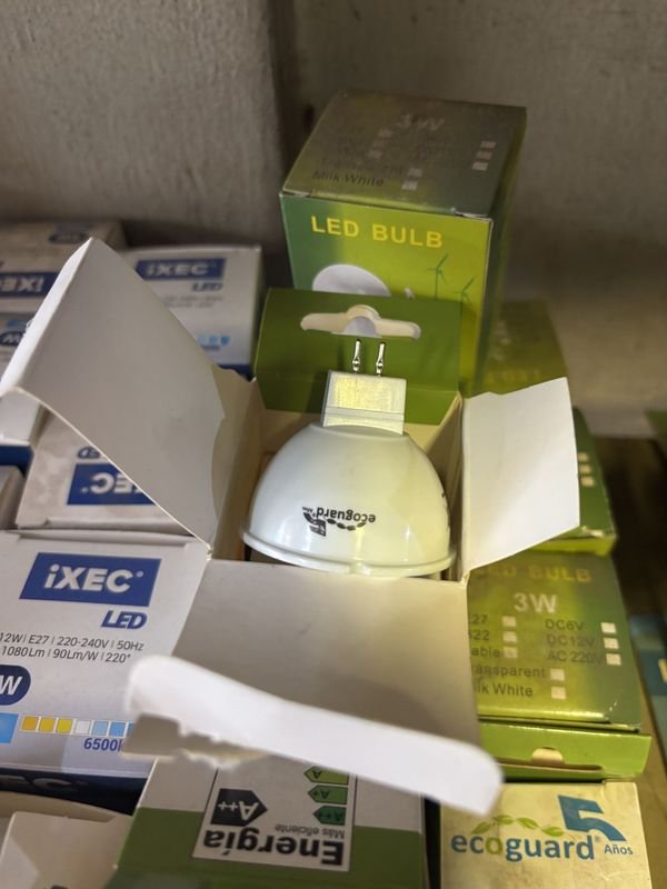 Lámparas LED de alta calidad - imagen 3