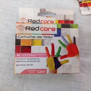 Gran cantidad de cartucho para impresoras. - imagen 3