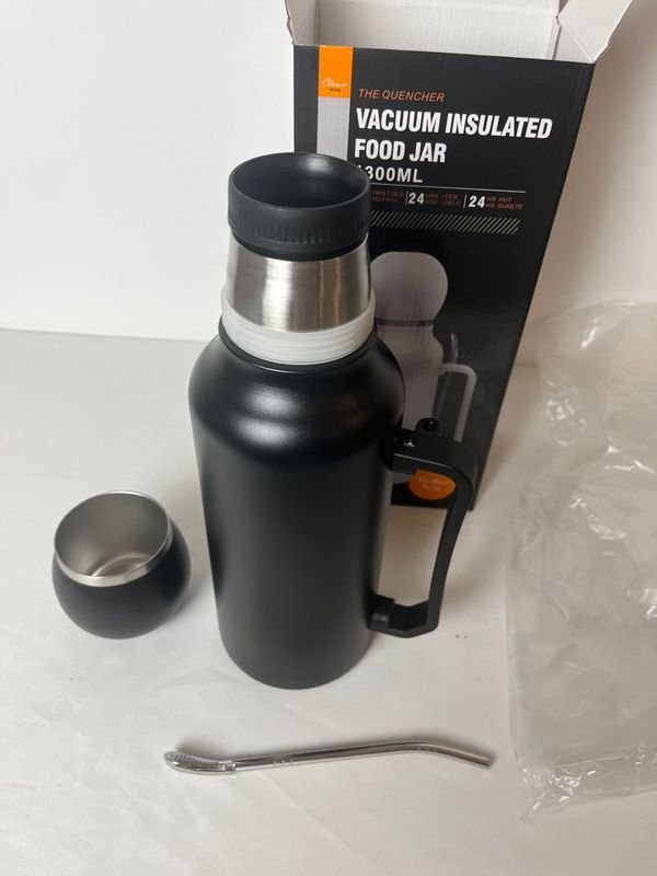 Kit de termo para alimentos - imagen 2