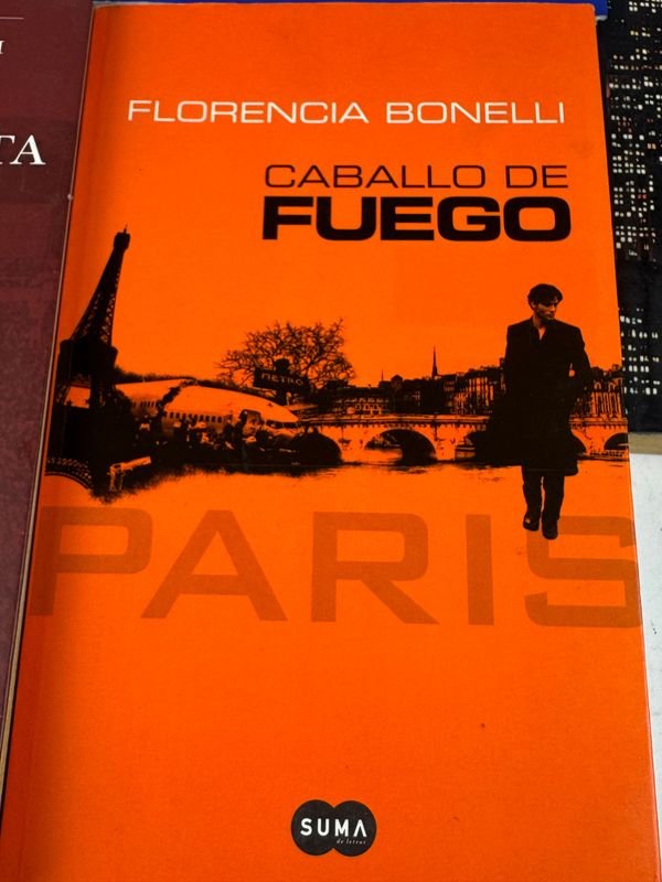Colección de libros sobre política, historia y thriller político - imagen 2