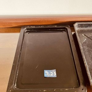 Juego de 3 Fuentes para Horno Rectangulares - imagen 3