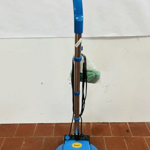 Lustra Enceradora Eléctrica Kassel KS-ENC4 Azul - imagen 4