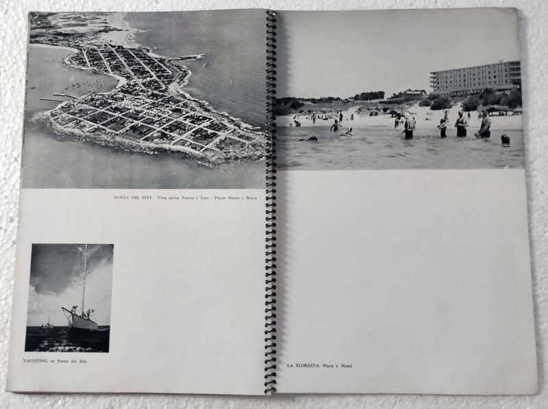 Libros sobre Montevideo, la capital de Uruguay - imagen 7