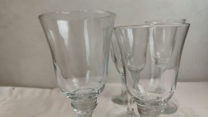 Lotes de Copas de Vino - imagen 4
