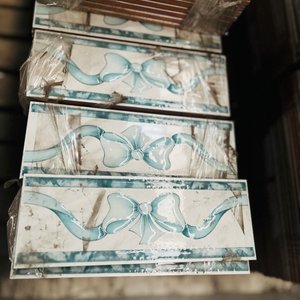 Guardas Decorativas para Revestimiento de Paredes - imagen 4