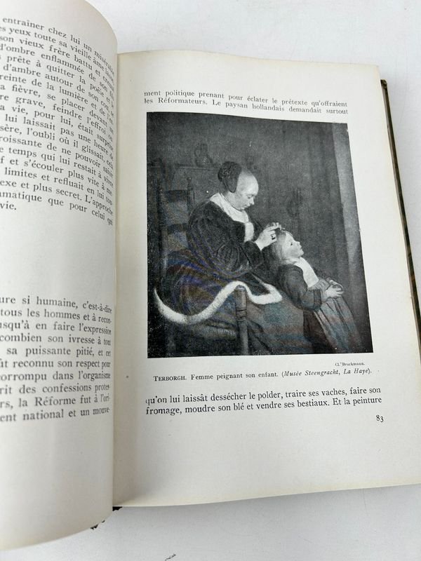 Libro de Historia del Arte: El Arte Moderno (Élie Faure) - imagen 6