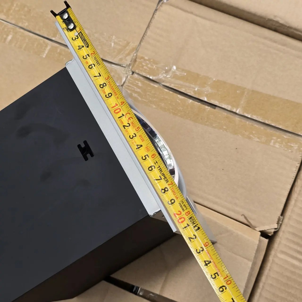Lámparas de luz E27 con cajas de embalaje - imagen 5