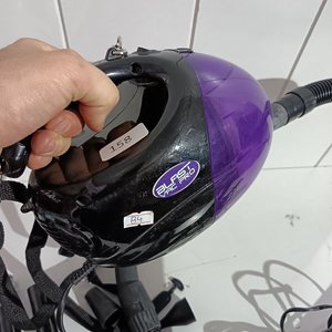 Aspiradora Portátil Eléctrica con Accesorios - imagen 4