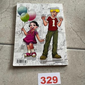 Turma da Mônica Jovem Nº 14: O Dono do Mundo! (Parte Final) - Mauricio de Sousa - imagen 2