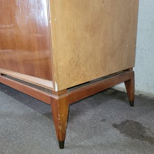 Placard Americano con Alzada, 4 Puertas y Cajones - imagen 13