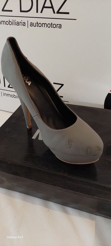 Calzado de tacón alto para mujer - imagen 4