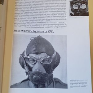 Libro Vintage Flying Helmets: Aviation Headgear Before the Jet Age - imagen 3