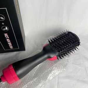 Cepillo Secador y Alisador "One Step" Hot Air Brush - imagen 3