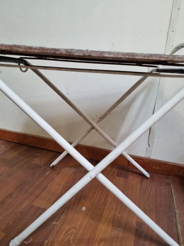Lote De Muebles Antiguos Y Vintage - imagen 8