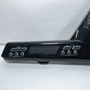 Teclado Controlador Alesis Vortex Wireless con Accesorios y Caja - imagen 3