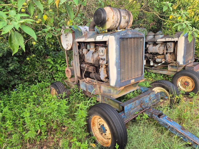 Gran Motor 4 Cilindros Detroit Diesel en Venta - imagen 2