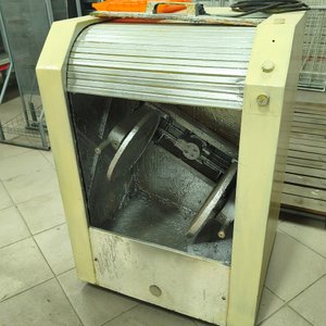 Dosificador de Colorantes para Pintura Industrial - imagen 2