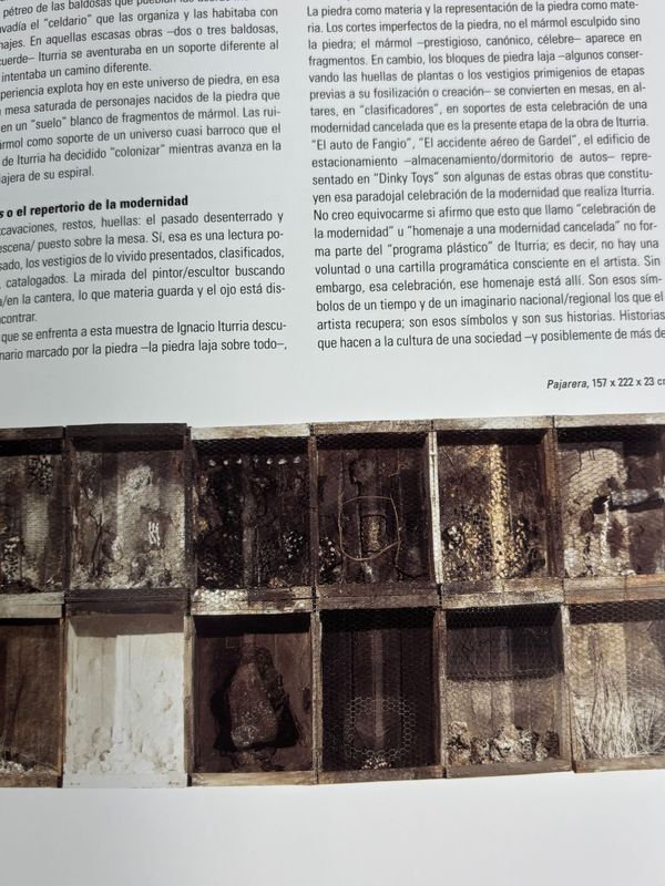 Colección de libros de arte y catálogos de exposiciones - imagen 19