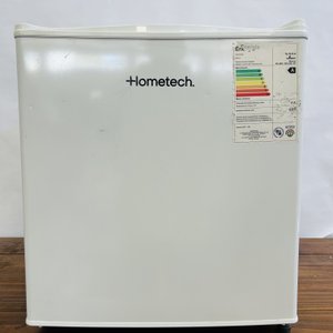 Lote anterior: Frigobar Hometech Blanco 45x47x51cm