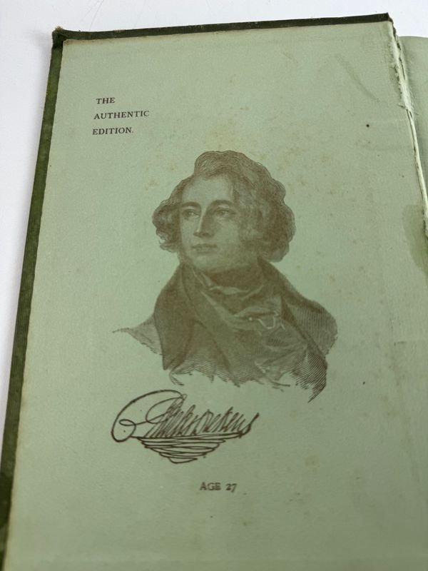Libro clásico de Charles Dickens: Casa desolada con ilustraciones de Phiz - imagen 3